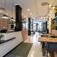 Holiday Inn Brussels Schuman - Bild 2