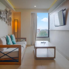 Eastin Ashta Resort Canggu - Bild 28