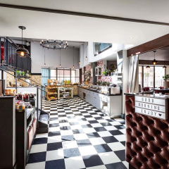 Mercure London Bankside - Bild 14