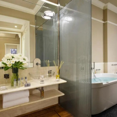 Brunelleschi Hotel - Bild 19