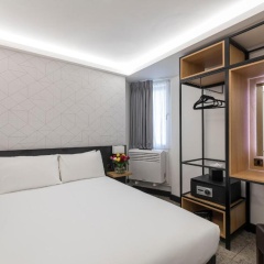 STG Hotel London Oxford Street - Bild 8