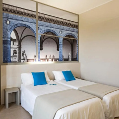 B&B Hotel Firenze Nuovo Palazzo di Giustizia - Bild 9