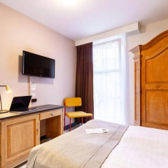 Garner Hotel Dusseldorf - Main Station by IHG - Bild 18