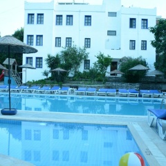 Bodrum Park Hotel - Bild 13