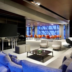 Hyatt Regency Barcelona Tower - Bild 25