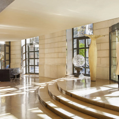 Claris Hotel & Spa 5GL, a Small Luxury Hotels of the World thumbnail 2