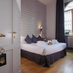 Lungarno Vespucci 50 Hotel - Bild 7