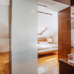 Wenceslas Square Hotel - Czech Leading Hotels - Bild 11