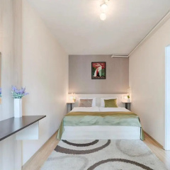 Triple M Hotel - Bild 10
