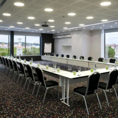 Barceló Sants - Bild 17