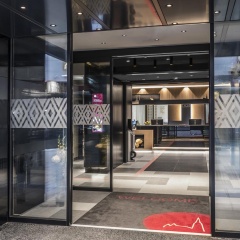 Boutique Hotel Am Stephansplatz - Bild 1
