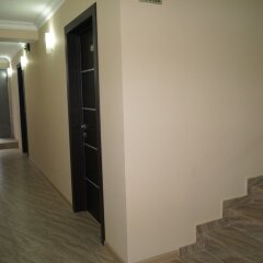 Отель Nobi Guest House Абхазия, Гагра - отзывы, цены и фото номеров - забронировать отель Nobi Guest House онлайн фото 14