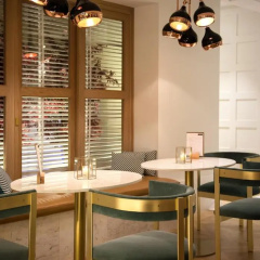 Hotel Vincci Madrid Centrum - Bild 27