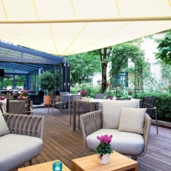MAXIMILIAN MUNICH Apartments & Hotel - Bild 13