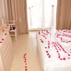 Seaden Corolla Hotel - Bild 5