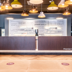 Premier Inn Wuppertal City Centre Hotel - Bild 2