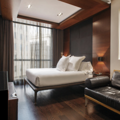 Hotel Urban, a Small Luxury Hotel of the World - Bild 7