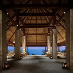Bvlgari Resort Bali - Bild 24