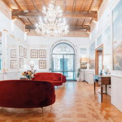 Comfort Hotel Bolivar - Bild 16