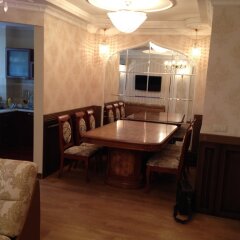 City Centre Apartments in Astana, Kazakhstan from 54$, photos, reviews - zenhotels.com photo 8