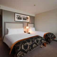 Clayton Hotel Chiswick - Bild 5