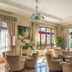 Ciutat Jardi Hotel - Bild 2