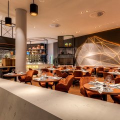 Hilton Munich Airport - Bild 20