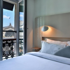 Hôtel Le Marcel - Paris Gare de l'Est - Bild 9
