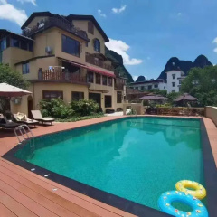 Yangshuo Coco Garden Hotel thumbnail 34