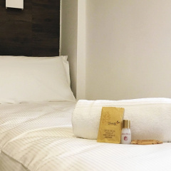 Aurum Firenze Hotel - Bild 10