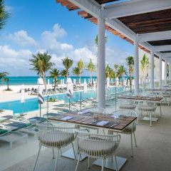 Melia Casa Maya Cancun All Inclusive - Bild 28