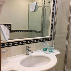 Marconi Hotel - Bild 15