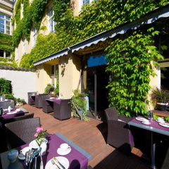 Herzogshof Boutique-Hotel am Dom Regensburg - Bild 30