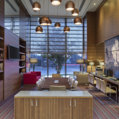 Hampton by Hilton Bursa - Bild 28