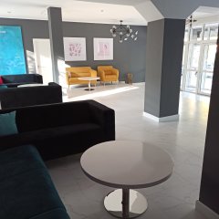 Mika City in Almaty, Kazakhstan from 82$, photos, reviews - zenhotels.com lobby photo 2