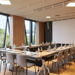 Dusitd2 Samyan Bangkok - Bild 29