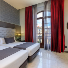 Hotel Ciutadella Barcelona - Bild 3