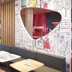 ibis Muenchen City - Bild 23