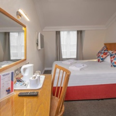 Queensway Hotel Sure Hotel Collection By Best Western - Bild 12