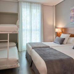 Hotel Puerta de Toledo - Bild 7