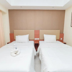 New Kuta Hotel - Bild 6