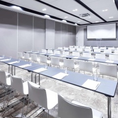 Novotel Madrid Center - Bild 22