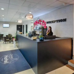 Triple M Hotel - Bild 2