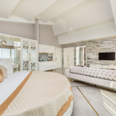 Elite Luxury Suite & Spa - Bild 13