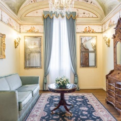 Ai Cavalieri di Venezia Hotel - Bild 14