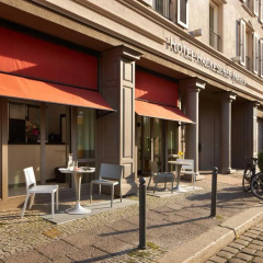 Classik Hotel Hackescher Markt - Bild 21