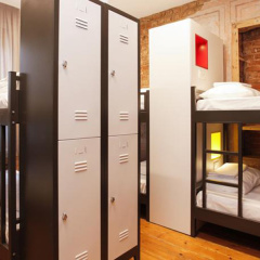 Hostel DownTown Istanbul - Bild 6