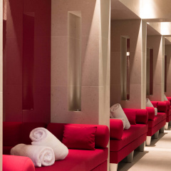 La Reserve Paris Hotel and Spa - Bild 18