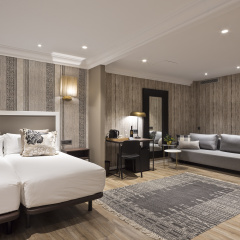 Hotel Acta Splendid - Bild 5
