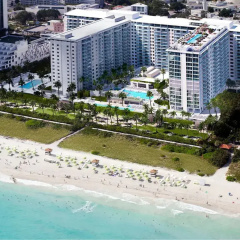1 Hotel South Beach thumbnail 1